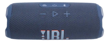 Parlante Jbl Speaker Flip 7 Blue Bluetooth - 5