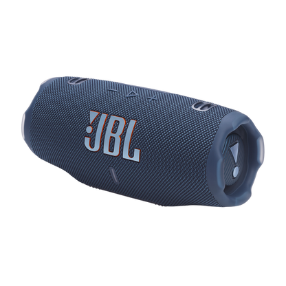 Parlante Jbl Charge 6 Bluetooth Portátil
