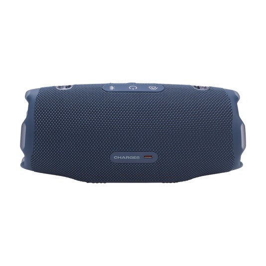 Parlante Jbl Charge 6 Bluetooth Portátil
