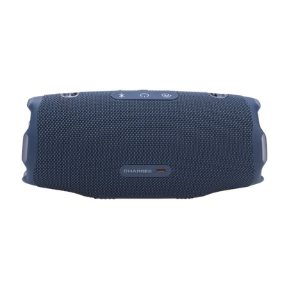 Parlante Jbl Charge 6 Bluetooth Portátil