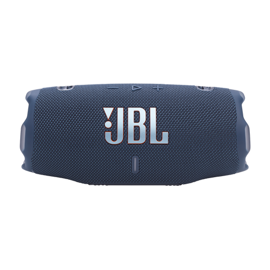 Parlante Jbl Charge 6 Bluetooth Portátil