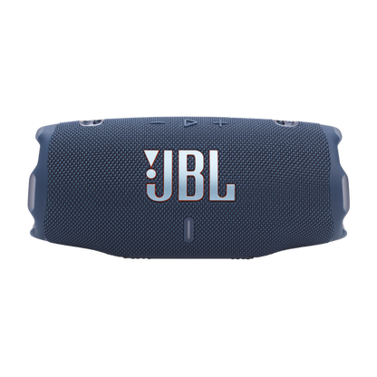 Parlante Jbl Charge 6 Bluetooth Portátil