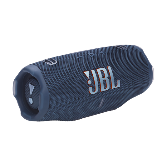 Parlante Jbl Charge 6 Bluetooth Portátil
