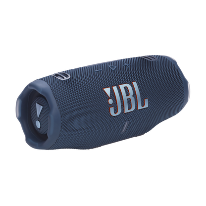 Parlante Jbl Charge 6 Bluetooth Portátil