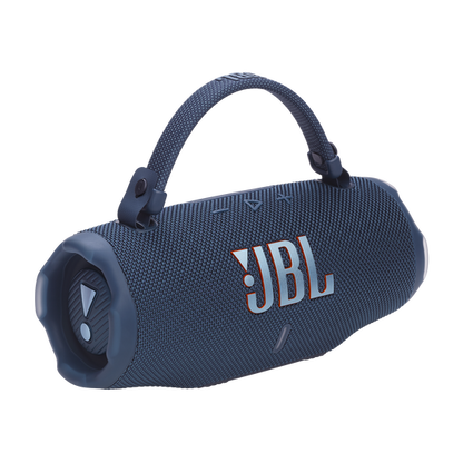 Parlante Jbl Charge 6 Bluetooth Portátil