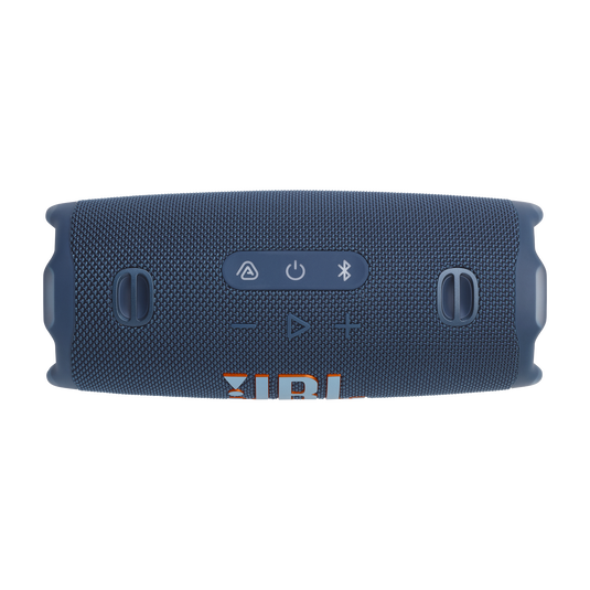 Parlante Jbl Charge 6 Bluetooth Portátil