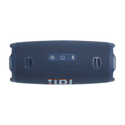 Parlante Jbl Charge 6 Bluetooth Portátil