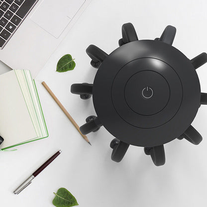 Masajeador de Cabeza Araña Eléctrico FK22B-37