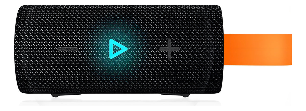 Parlante Xiaomi Sound Pocket Mdz-37-db Portátil Bluetooth Color Negro - 3