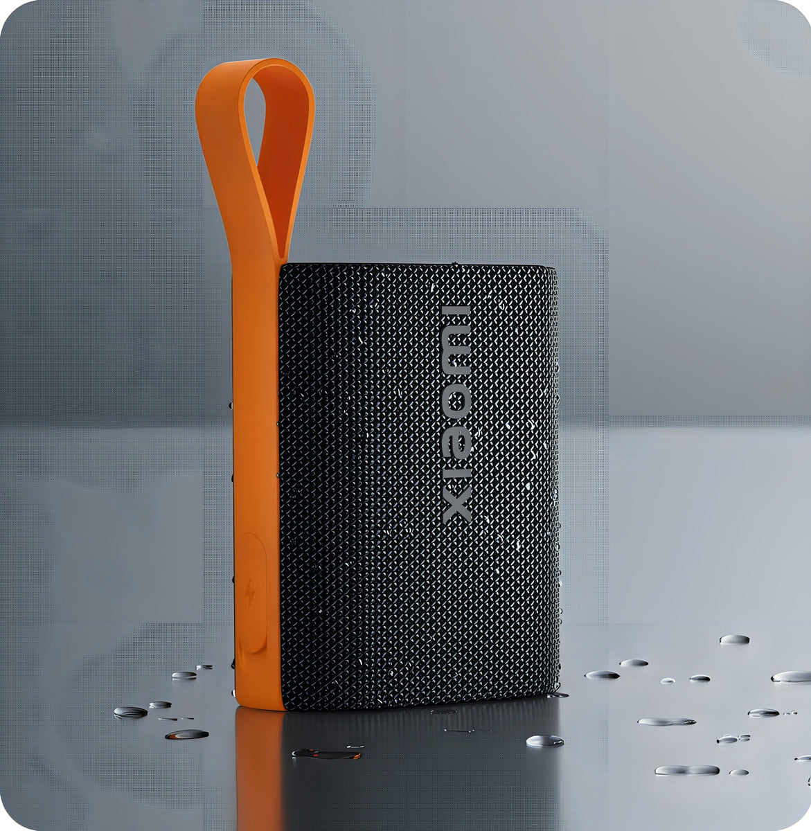 Parlante Xiaomi Sound Pocket Mdz-37-db Portátil Bluetooth Color Negro - 5