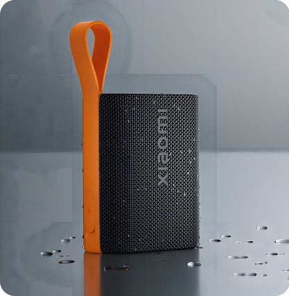 Parlante Xiaomi Sound Pocket Mdz-37-db Portátil Bluetooth Color Negro - 5