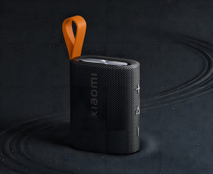 Parlante Xiaomi Sound Pocket Mdz-37-db Portátil Bluetooth Color Negro - 7