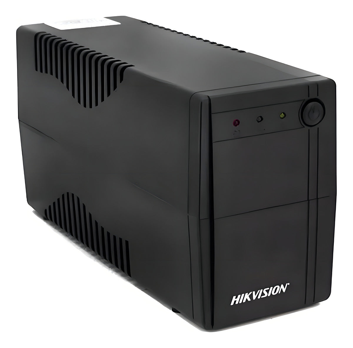 Ups Hikvision 1000va / 600w Ds- Ups 1000 Protección Color Negro - 2