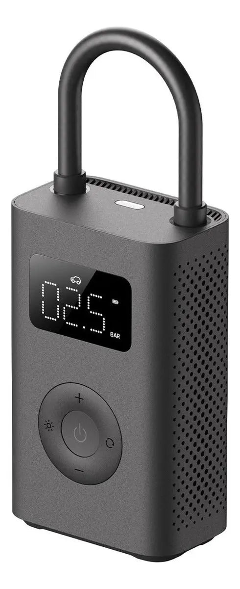 Compresor de Aire Portátil Xiaomi 2 con 6 Modos de Inflado