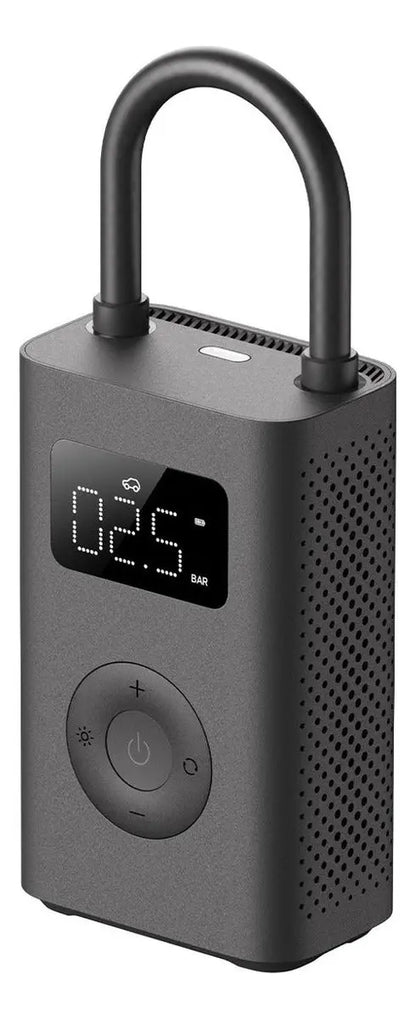 Compresor de Aire Portátil Xiaomi 2 con 6 Modos de Inflado
