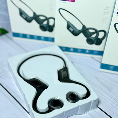 Audífonos Open-Ear U9 Bluetooth 5.2 para Deporte